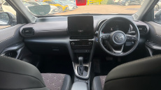 Toyota Yaris Cross 1.5 Hybrid Excel 5dr CVT Hybrid Estate